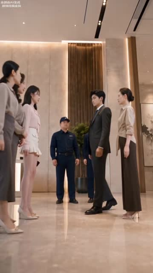 护崽亲妈归来，五个逆子请接驾（133集）解说文案