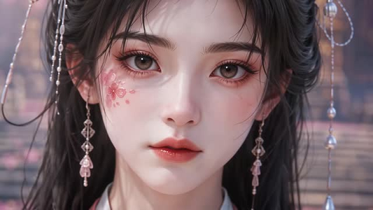 问心无情界（67集）免费短剧大全