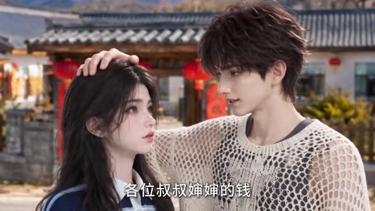 东北大妞捡了个泡菜国老公(100集) 东北大妞捡了个泡菜国老公(100集)热播短剧追不停