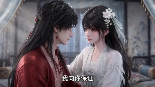 帝心白月光死遁后少年暴君更疯了2(118集) 帝心白月光死遁后少年暴君更疯了2(118集)迅雷网盘观看
