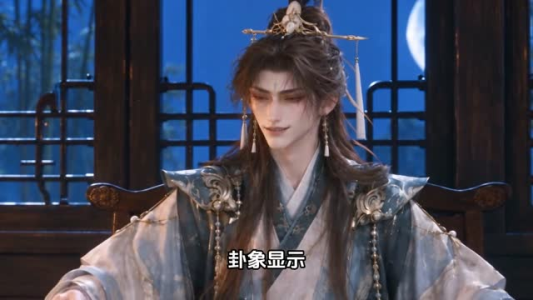 山海显圣第七季(113集) 山海显圣第七季(113集)免费短剧合集