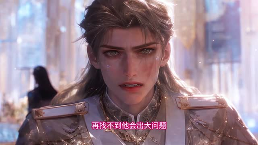 星野有荼：穿越星际被大佬们团宠了！第二季（更至103集）全集我都看完了