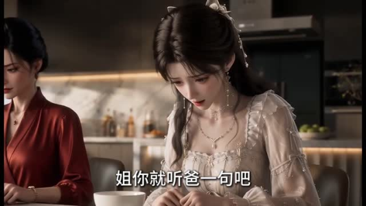 大婚翻车_我与宿敌交换人生（74集）夸克网盘在线看