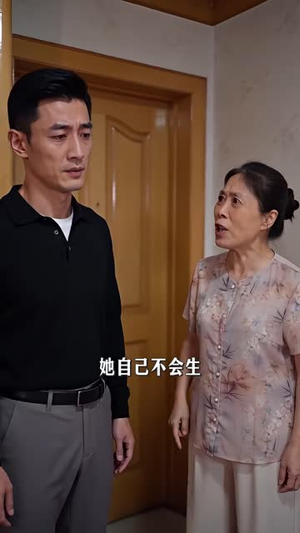 老板,育婴师不包结婚(128集) 老板,育婴师不包结婚(128集)看到了大结局