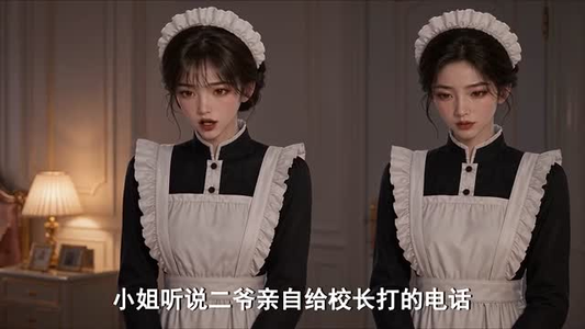 我凭茶艺重回巅峰第一季（80集）全网短剧抢先看
