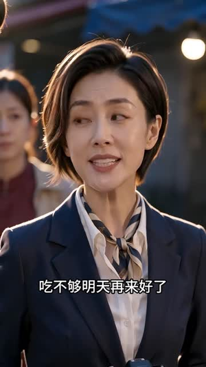 从路边摊到厨神之巅，顾客追我十条街第五季（80集）红果免费看短剧