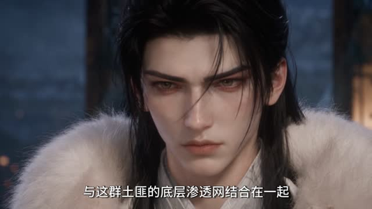 首辅的土匪千金（110集）红果短剧免费看