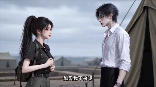 谁见日出东方照扶桑第三季（143集）好看短剧分享