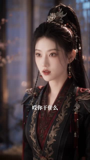 陛下请入赘（80集）红果免费短剧