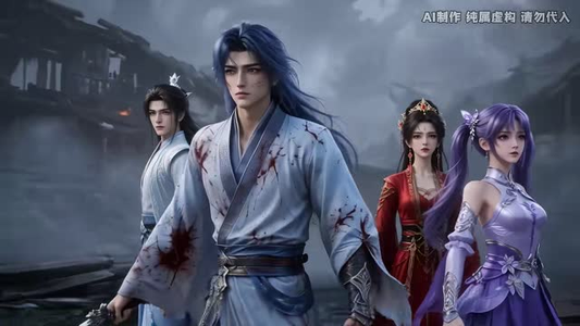弃女归来,万兽臣服(124集) 弃女归来,万兽臣服(124集)这部短剧我爱了