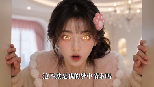 我家大床通古代,皇帝送财又送爱(74集) 我家大床通古代,皇帝送财又送爱(74集)热播短剧抢先看