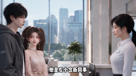 灵谕君王(141集) 灵谕君王(141集)精彩短剧分享。