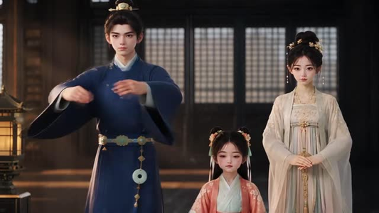 带着论坛去穿越第二季（91集）在线观看