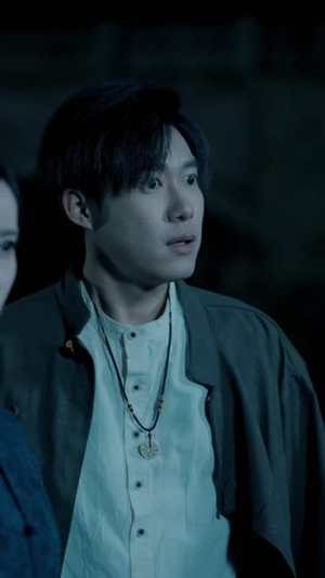 镇煞之阴阳纸人(107 集) 镇煞之阴阳纸人(107 集)最新热播短剧