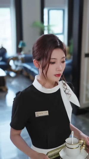 万万没想到:家里的保姆竟是古代丫鬟出身(72 集) 万万没想到:家里的保姆竟是古代丫鬟出身(72 集)看到大结局
