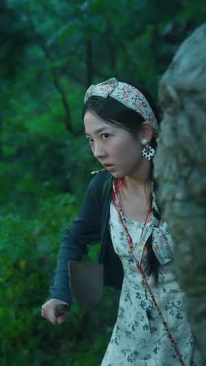 黑白双猫当警长,她破了山村悬案(47 集) 黑白双猫当警长,她破了山村悬案(47 集)解说