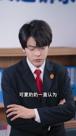 法官的人间烟火(65 集) 法官的人间烟火(65 集)热播短剧免费看