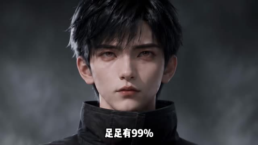 黑塔:从超忆症开始成神第四季(132集) 黑塔:从超忆症开始成神第四季(132集)热门短剧榜单