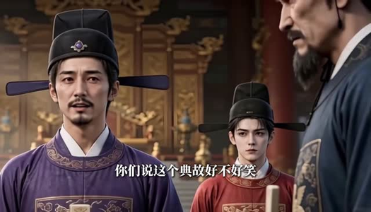 云梦归!九族消消乐后与暴君互换了(133集) 云梦归!九族消消乐后与暴君互换了(133集)甜宠短剧追到爽