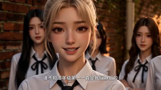 刚开学就领证，校花老婆太有钱（116集）视频在线看