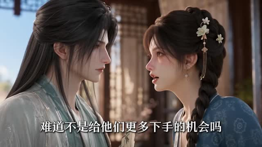 为见崽崽,我靠演技驯服摄政王第二季(161集) 为见崽崽,我靠演技驯服摄政王第二季(161集)甜宠短剧追到爽
