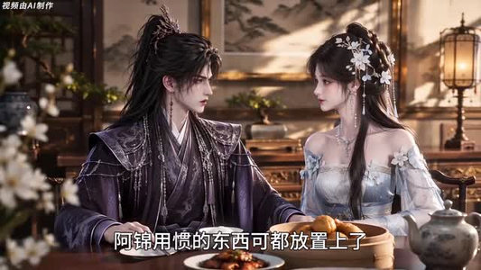 嫡女她恃宠而骄第二季(125集) 嫡女她恃宠而骄第二季(125集)最新热剧免费看