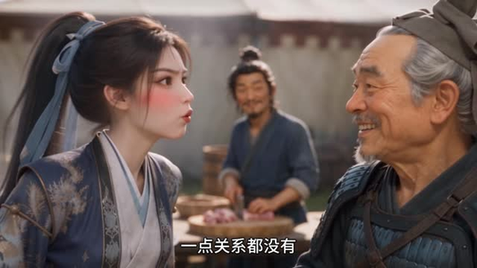 菊花满山开,将错就错2(115集) 菊花满山开,将错就错2(115集)短剧免费观看