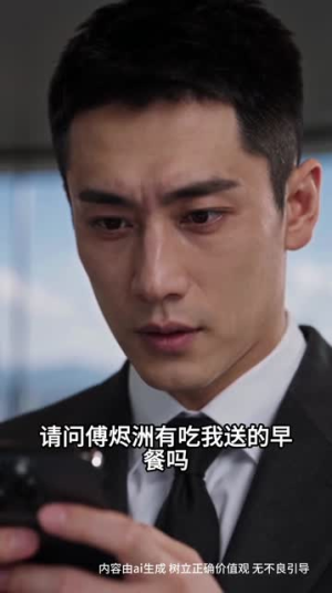 缘起旧约，傅家少夫人无处可逃（108集）短剧在线看