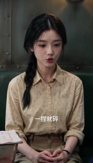 重回七零:有了空间掀桌不干了(97集) 重回七零:有了空间掀桌不干了(97集)在线观看全集