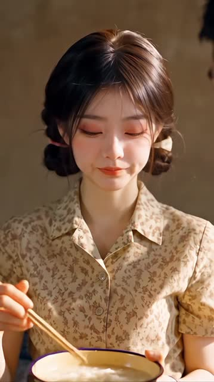 不作不痴情，夫妻携手搞钱忙第二季（151集）精彩短剧分享。