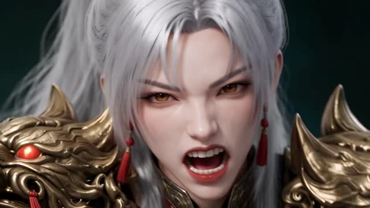 万妖图录传第十三季(209集) 万妖图录传第十三季(209集)短剧免费分享