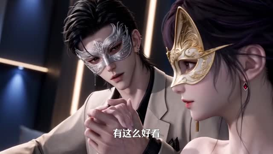 搞笑疯人院：满级病友竟是大佬第三季（101集）推荐热门短剧