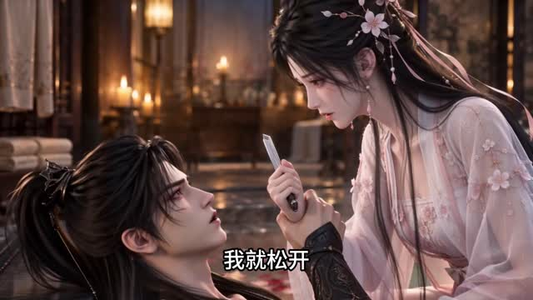 穿成炮灰后：不是反派吗？怎么要抱抱第十季（143集）原创精彩短剧