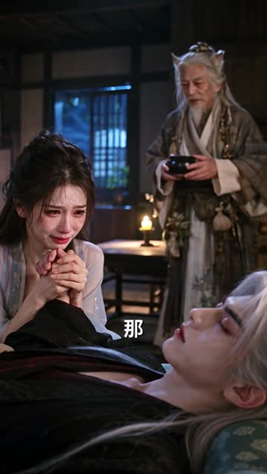 穿书成饵:妖王还是骗来的香(50集) 穿书成饵:妖王还是骗来的香(50集)网盘在线观看