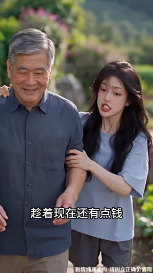 退婚回村种花我在山村嫁顶级世家爽翻（140集）热门短剧来袭