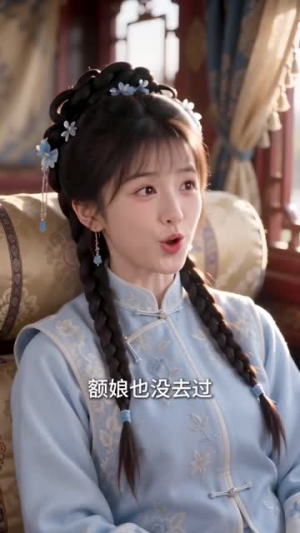清穿之猎户猎户女就想踏实过日子第4季(68集) 清穿之猎户猎户女就想踏实过日子第4季(68集)爆款短剧一起追