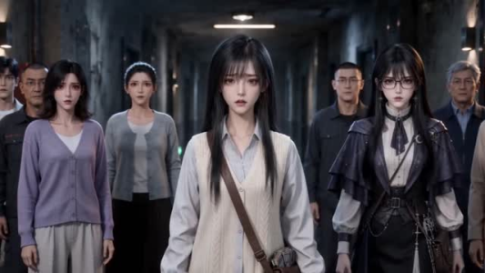 末日宿舍求生：从刷广告开始变强2（102集）免费看全网短剧