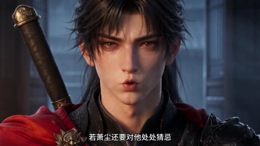 烬九州第二十一季(171集) 烬九州第二十一季(171集)爱短剧爱追剧