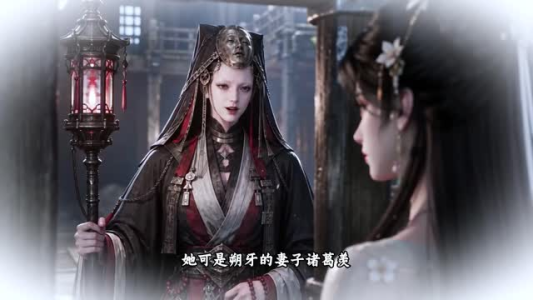 反派夫君每次失忆后都对我一见钟情第二季（164集）在线看免费版