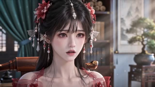 疯帝的白月光死而复生了第一季（178集）热播短剧全集看