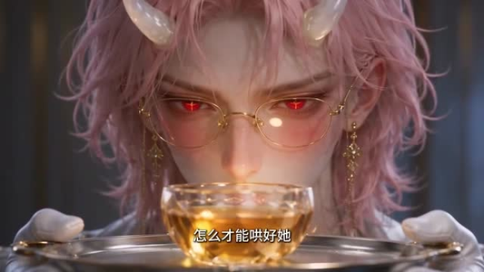 我在星际带萌崽(116集) 我在星际带萌崽(116集)这部短剧我爱了