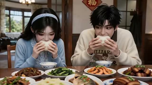 逃逃年代第二季(88集) 逃逃年代第二季(88集)女主谁演的