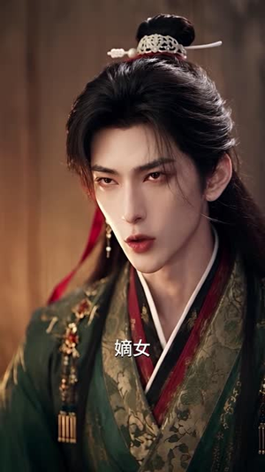 愿守尘间亲：怪力崽崽随手捡了个爹（262集）全集完整版