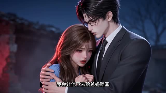我的星星落在你怀里！（125集）在哪个app能看