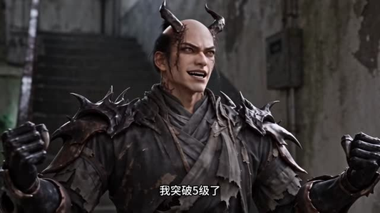 全民迁徙求生!我的坐骑是城兽第二季(172集) 全民迁徙求生!我的坐骑是城兽第二季(172集)口碑之选免费看
