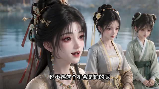 谁家宠妾不作死啊（122集）全集免费