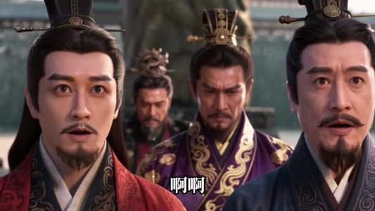不肖子孙气晕朕第二季（81集）夸克网盘在线看