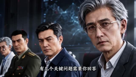 异界降临，我带着空间闯废土（134集）高清无码免费看