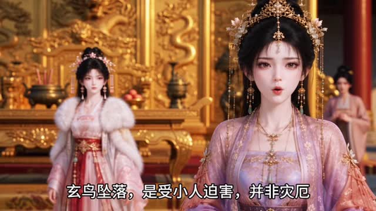 穿成早死炮灰后被阴湿反派攻略了(116集) 穿成早死炮灰后被阴湿反派攻略了(116集)新短剧推荐