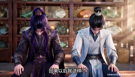 神棍小花花之魔丸闯朝堂第四季（178集）短剧追不停